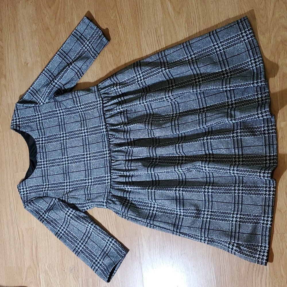 Pastourelle Dress Girls 12